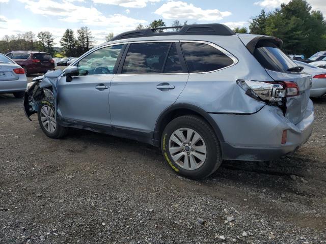 Изображение 2 2015 SUBARU OUTBACK 2.5I PREMIUM 2015 с VIN 4S4BSAHC9F3339866