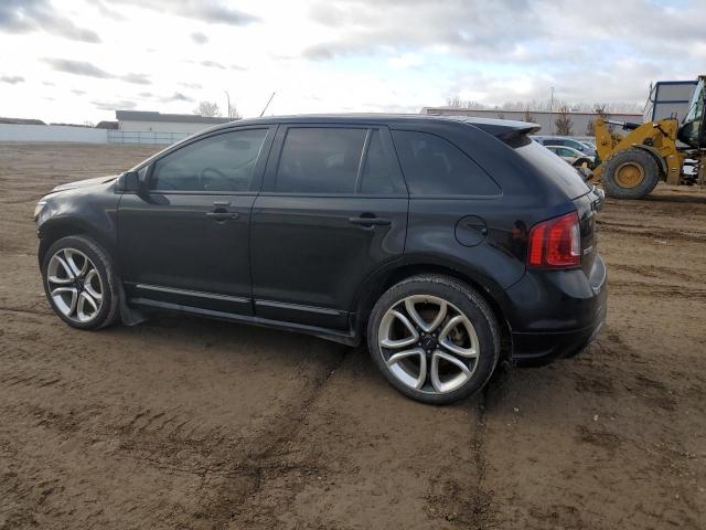 Изображение 2 2011 FORD EDGE SPORT 2011 с VIN 2FMDK4AK4BBB51827
