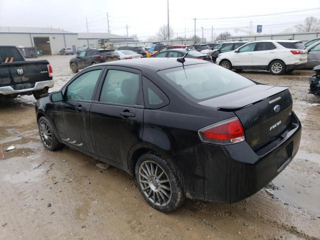 Obraz 2 z 2011 FORD FOCUS SES 2011 z VIN 1FAHP3GNXBW109055