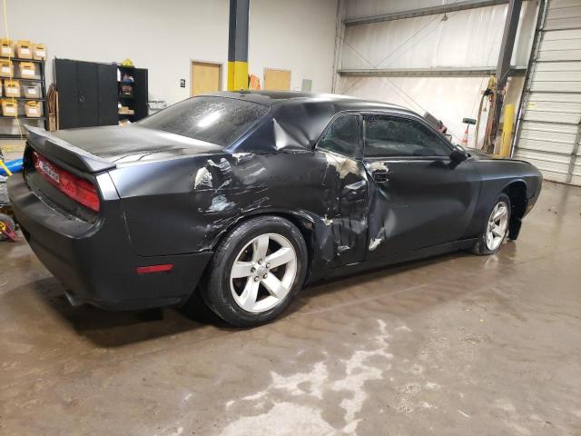 Image 3 of 2010 DODGE CHALLENGER SE 2010 with VIN 2B3CJ4DV0AH282954