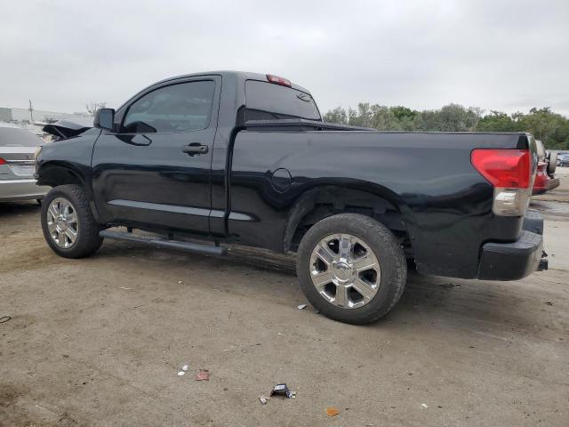 Изображение 2 2007 TOYOTA TUNDRA  2007 с VIN 5TFJU52137X002807