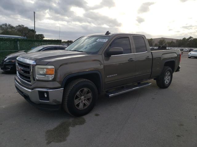Obraz 2015 GMC SIERRA C1500 SLE 2015