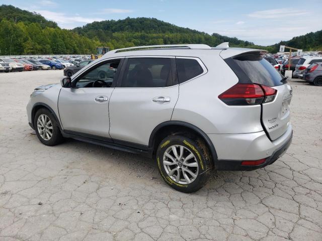 Изображение 2 2019 NISSAN ROGUE S 2019 с VIN KNMAT2MVXKP534923