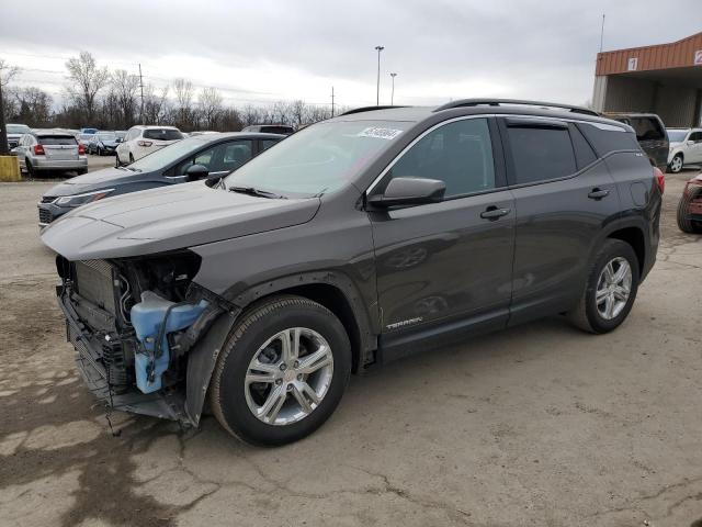 2019 GMC TERRAIN SLE 2019 image