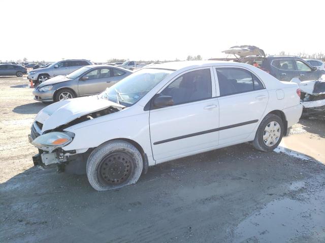 Изображение 2007 TOYOTA COROLLA CE 2007
