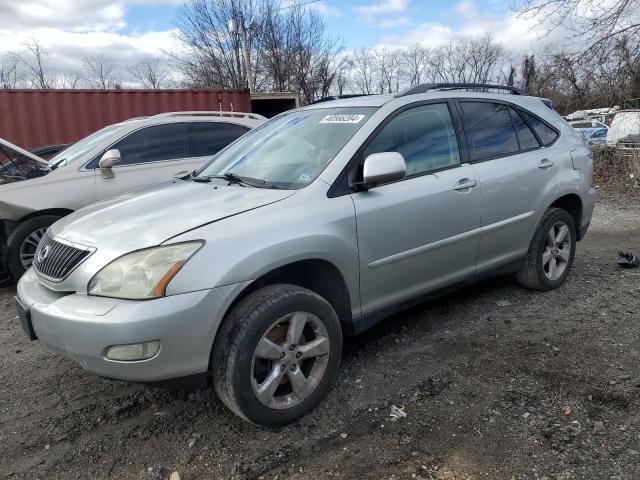 Image 1 of 2006 LEXUS RX 330 2006 with VIN 2T2HA31UX6C100815