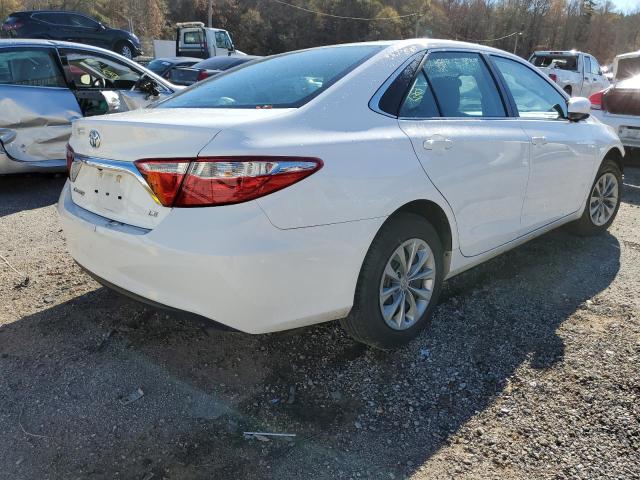 Изображение 3 2017 TOYOTA CAMRY LE 2017 с VIN 4T1BF1FK6HU439256