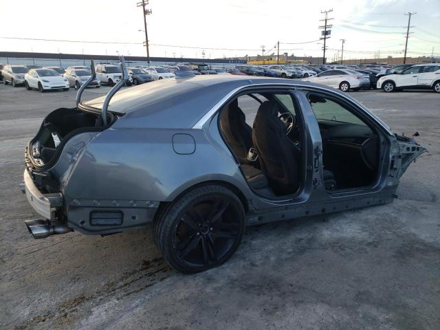 Изображение 3 2019 CADILLAC CTS-V  2019 с VIN 1G6A15S65K0114453