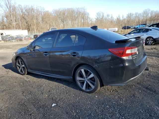 Obraz 2 z 2018 SUBARU IMPREZA SPORT 2018 z VIN 4S3GKAL64J3611762