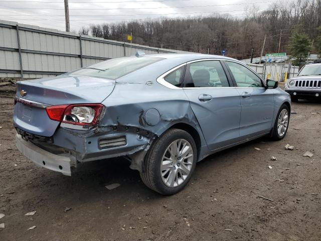 Изображение 3 2014 CHEVROLET IMPALA LS 2014 с VIN 1G11Y5SL1EU114874