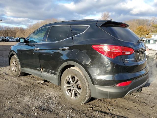Image 2 of 2015 HYUNDAI SANTA FE SPORT  2015 with VIN 5XYZU3LB4FG244649