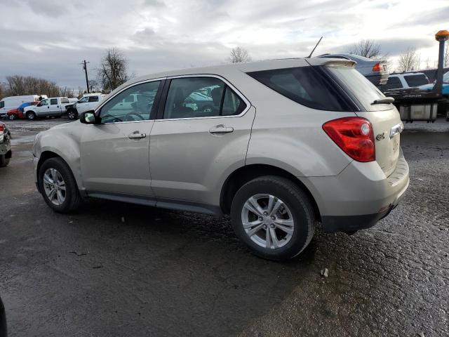 Image 2 of 2014 CHEVROLET EQUINOX LS 2014 with VIN 1GNFLEEK1EZ104743