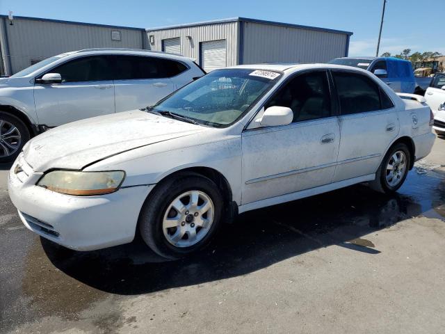 Image 1 of 2002 HONDA ACCORD EX 2002 with VIN 1HGCG66832A014062