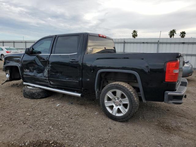 Image 2 of 2014 GMC SIERRA C1500 SLE 2014 with VIN 3GTP1UEC1EG369345