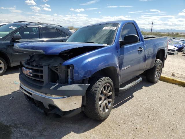 2013 GMC SIERRA C1500 2013 image