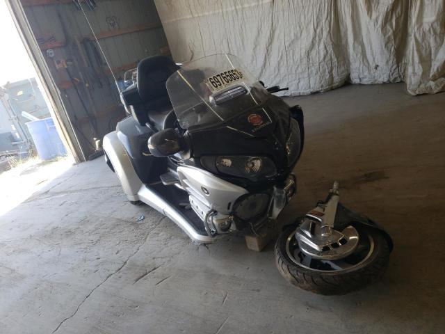 2012 HONDA GL1800  2012 image