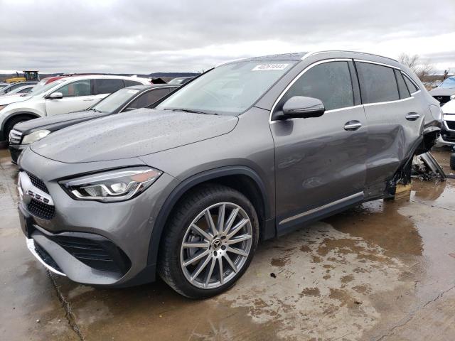 Изображение 1 2023 MERCEDES-BENZ GLA 250 4MATIC 2023 с VIN W1N4N4HB6PJ447980
