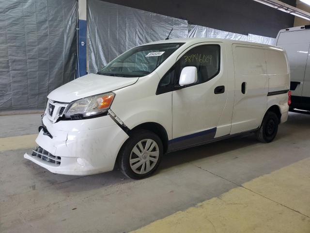 Image 1 of 2019 NISSAN NV200 2.5S 2019 with VIN 3N6CM0KN0KK698290