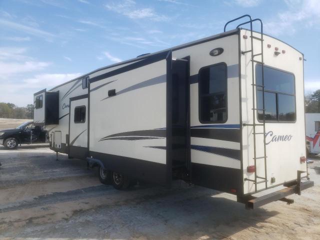 Изображение 3 2019 KEYSTONE TRAILER 2019 с VIN 4YDF39620K9310000