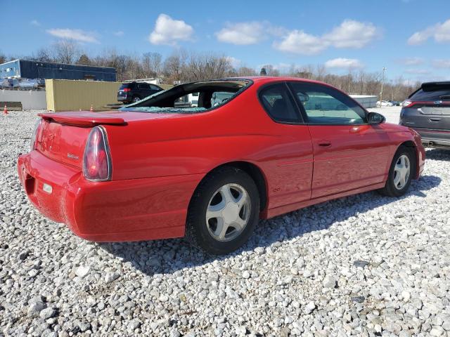 Изображение 3 2004 CHEVROLET MONTE CARLO SS 2004 с VIN 2G1WX12K649269165