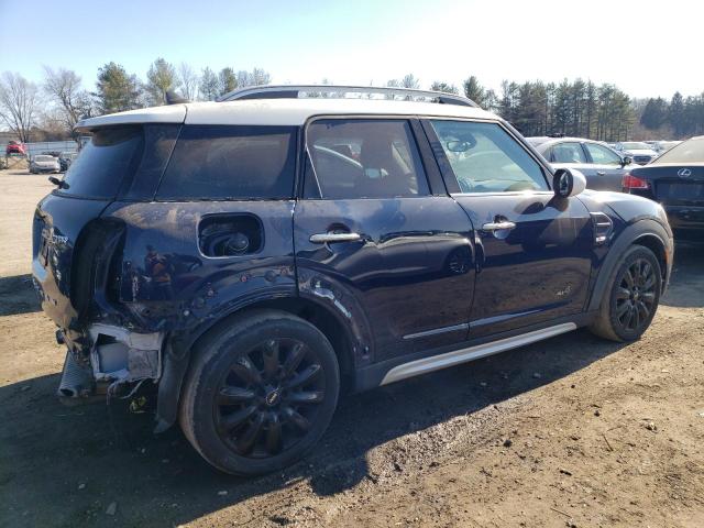 Image 3 of 2019 MINI COOPER COUNTRYMAN ALL4 2019 with VIN WMZYV5C51K3E82460