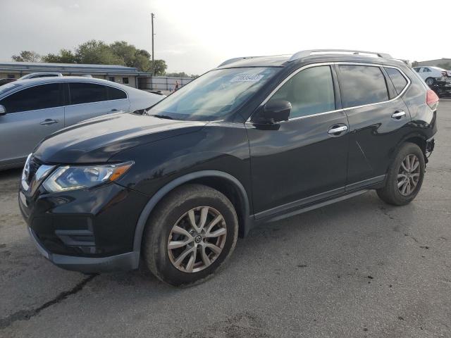 Image 1 of 2017 NISSAN ROGUE S 2017 with VIN KNMAT2MT7HP514717