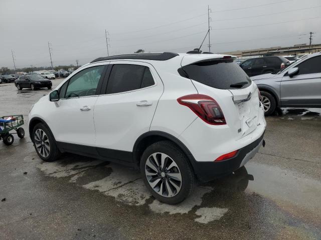 Image 2 of 2021 BUICK ENCORE PREFERRED 2021 with VIN KL4CJASB6MB335573