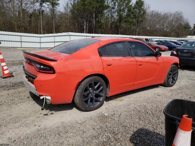 Image 3 of 2021 DODGE CHARGER SXT 2021 with VIN 2C3CDXBG6MH608485