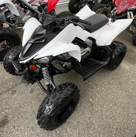 Obraz 2 z 2022 YAMAHA YFM90 R 2022 z VIN RF3AB11E6NT005741