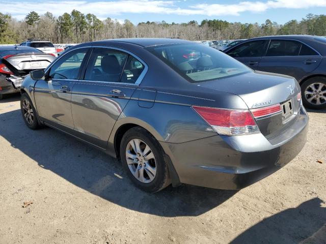 Obraz 2 z 2011 HONDA ACCORD SE 2011 z VIN 1HGCP2F69BA018575