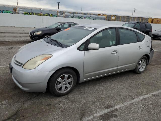 2005 TOYOTA PRIUS  2005 image