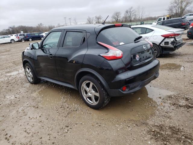 Image 2 of 2016 NISSAN JUKE S 2016 with VIN JN8AF5MV8GT653808