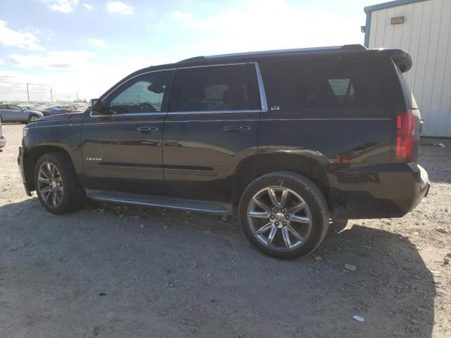 Obraz 2 z 2015 CHEVROLET TAHOE C1500 LTZ 2015 z VIN 1GNSCCKC5FR262259