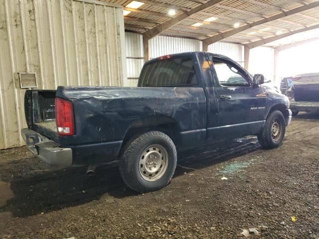 Изображение 3 2002 DODGE RAM 1500  2002 с VIN 1D7HA16K12J133027