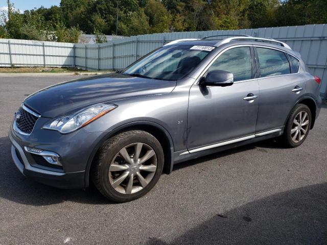 2016 INFINITI QX50  2016 image