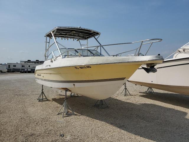 Obraz 2006 WELLS CARGO BOAT 2006