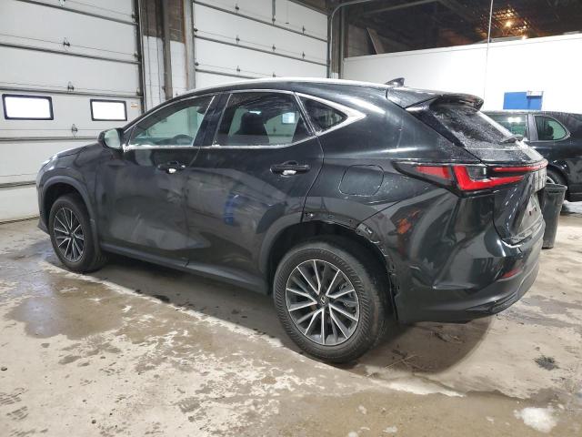 Image 2 of 2024 LEXUS NX 350H BASE 2024 with VIN 2T2AKCEZ9RC016915