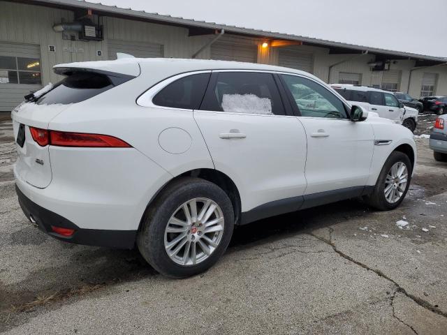Image 3 of 2017 JAGUAR F-PACE PRESTIGE 2017 with VIN SADCK2BV4HA089948