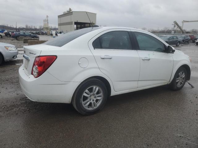 Obraz 3 z 2016 CHEVROLET SONIC LT 2016 z VIN 1G1JC5SH6G4173657