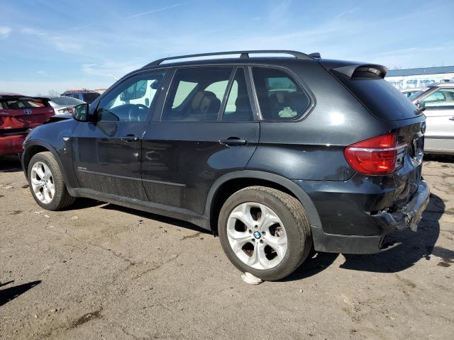 Obraz 2 z 2013 BMW X5 XDRIVE35I 2013 z VIN 5UXZV4C51D0G55282