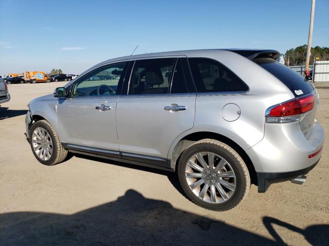 Image 2 of 2015 LINCOLN MKX  2015 with VIN 2LMDJ6JK8FBL20580