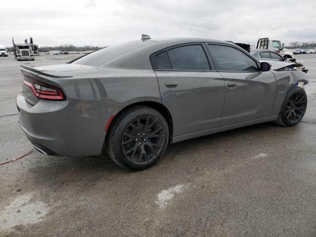 Изображение 3 2017 DODGE CHARGER R/T 2017 с VIN 2C3CDXCT8HH652974