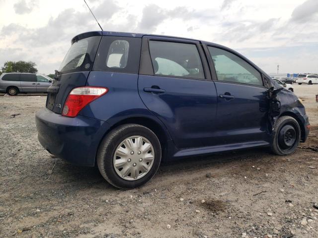 Изображение 3 2006 TOYOTA SCION XA  2006 с VIN JTKKT624165022113