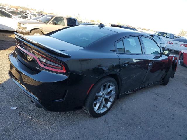 Изображение 3 2022 DODGE CHARGER GT 2022 с VIN 2C3CDXHG8NH207674