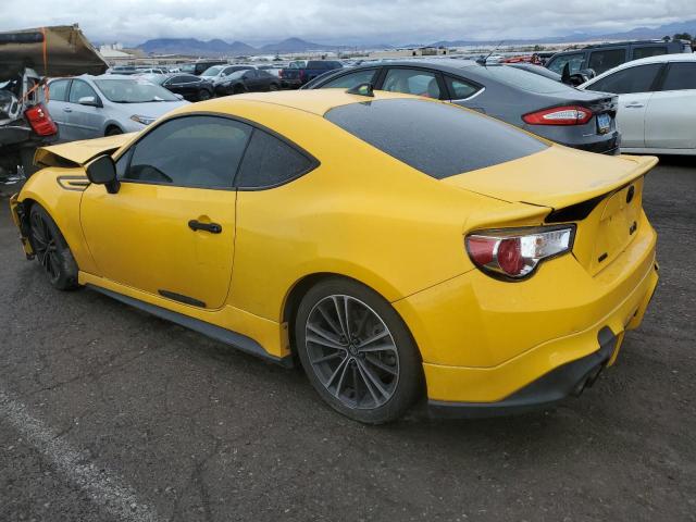Image 2 of 2015 TOYOTA SCION FR-S  2015 with VIN JF1ZNAA15F8705429