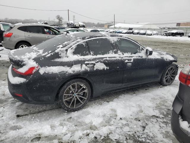 Image 3 of 2020 BMW 330XI  2020 with VIN 3MW5R7J02L8B36723