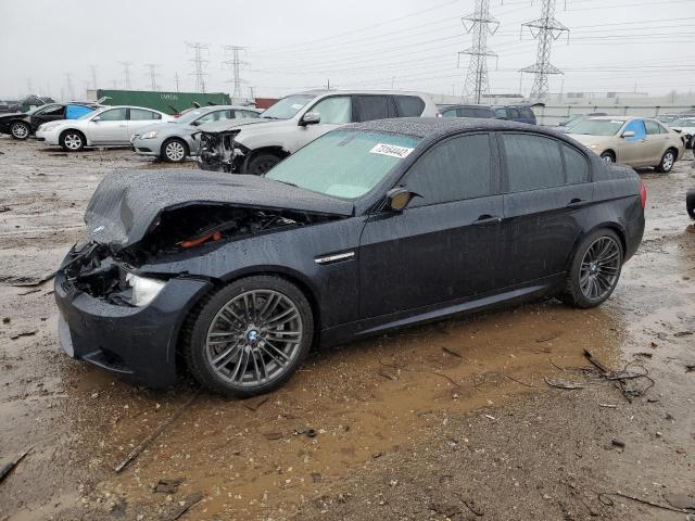 2011 BMW M3  2011 image