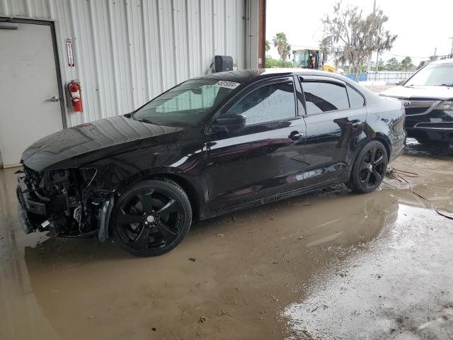 Image 1 of 2016 VOLKSWAGEN JETTA SPORT 2016 with VIN 3VWD17AJ2GM290745