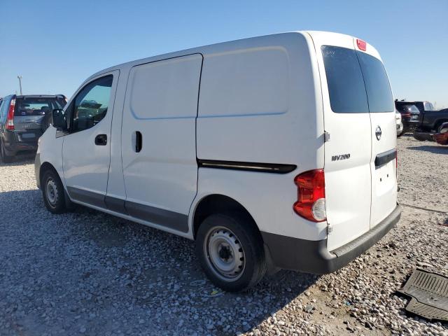 Image 2 of 2015 NISSAN NV200 2.5S 2015 with VIN 3N6CM0KN7FK733798