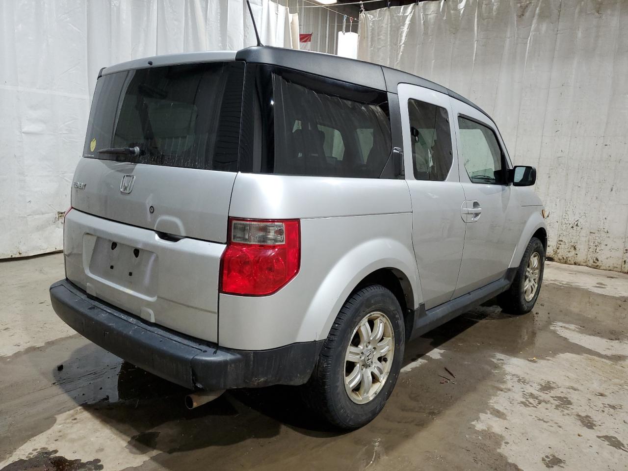 Obraz 3 z 2006 HONDA ELEMENT EX 2006 z VIN 5J6YH28776L002032